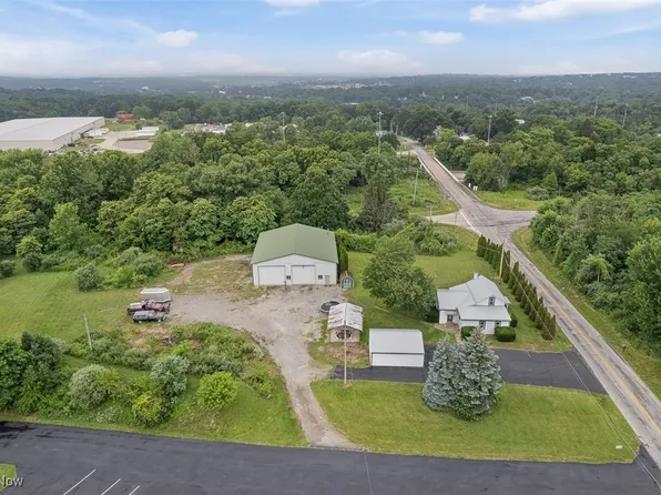 1853 Sylvan Rd, Wooster, OH 44691