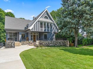 125 Walnut St, Dedham, MA 02026