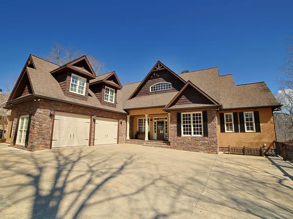 237 Bluegill Dr, Wedowee, AL 36278