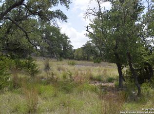 10 Shady Oaks Dr LOT 10, Boerne, TX 78006