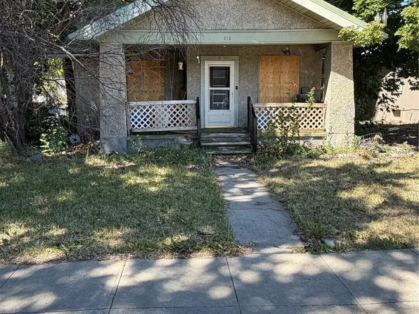 212 ASH Street S, Omak, WA 98841