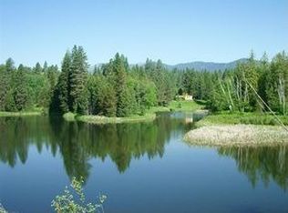 945 Lower Syringa Rd, Sandpoint, ID 83864