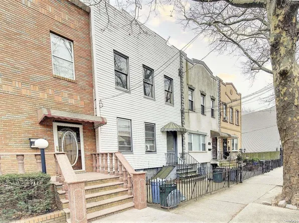 59-28 Palmetto Street, Ridgewood, NY 11385
