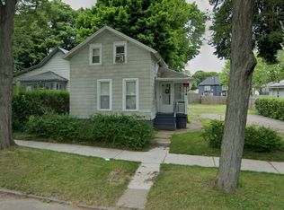 334 Orange St, Rochester, NY 14611