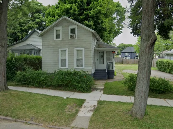334 Orange St, Rochester, NY 14611