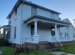 1139 Covington Ave, Piqua, OH 45356