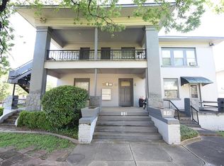 801 N Lancaster Ave #4, Dallas, TX 75203