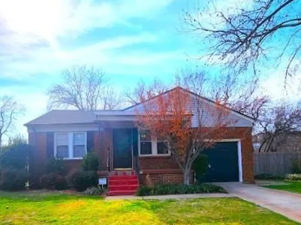 3717 Putnam Heights Blvd, Oklahoma City, OK 73118