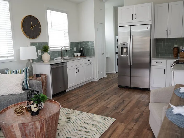 6165 Talon Bay Dr #74 — Photo 2