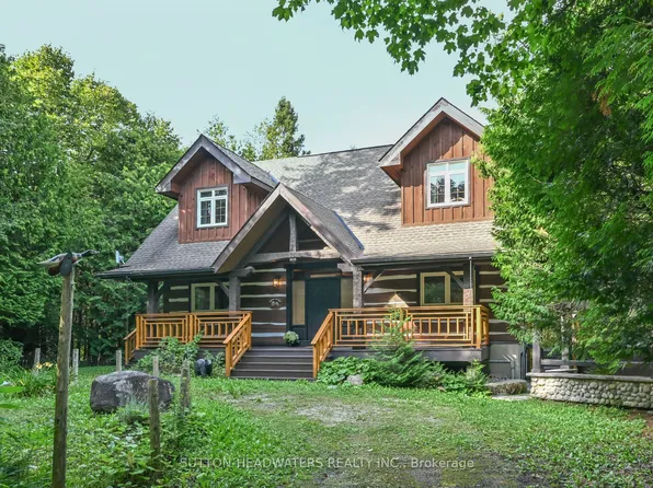115 Inglis Dr, Grey Highlands, ON N0C 1M0