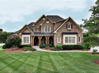 9500 Eldwick Dr, Brentwood, TN 37027