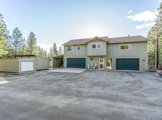 36613 N Findley Rd, Deer Park, WA 99006