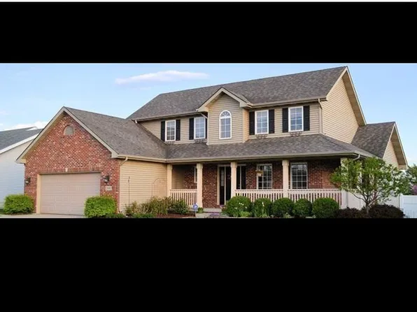 7937 W 92nd Ave, Crown Point, IN 46307