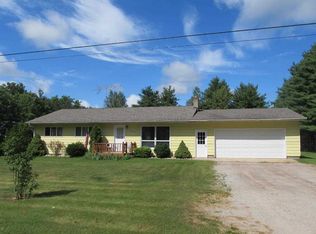 4444 Howard Rd, Petoskey, MI 49770