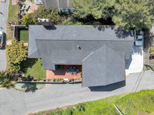 61 Ocean St, Davenport, CA 95017
