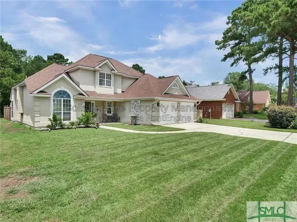 101 Barons Way, Savannah, GA 31419