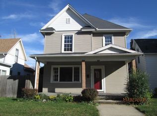 612 Leland Ave, South Bend, IN