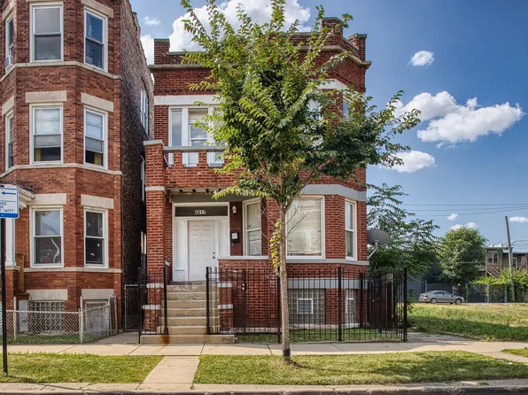 4017 W Van Buren St, Chicago, IL 60624