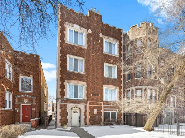 7810 S Jeffery Blvd, Chicago, IL 60649