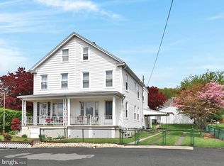 310 New Philadelphia Rd, New Philadelphia, PA 17959