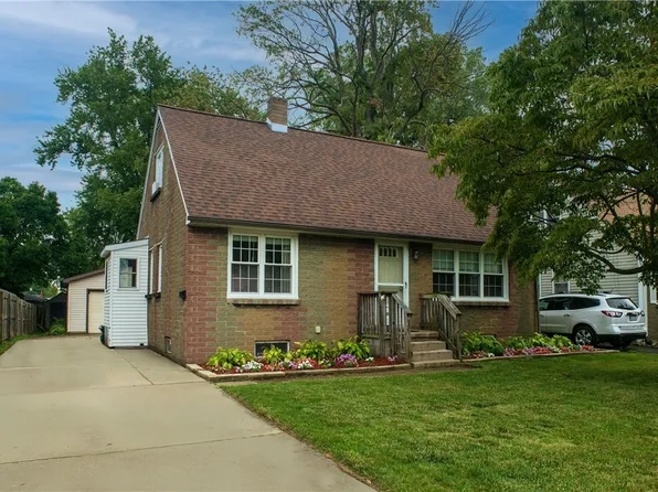 2652 Putnam Dr, Erie, PA 16511