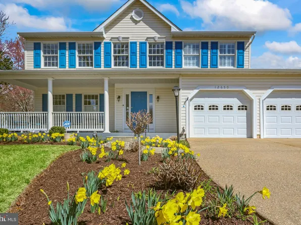 12650 Thunder Chase Dr, Reston, VA 20191