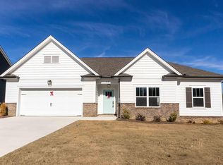 77 Winchester Dr #45, Fort Oglethorpe, GA 30742