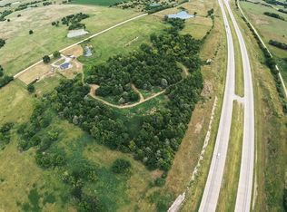 1653 E 341st St, Melvern, KS 66510