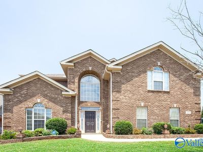 200 Skehan St SW, Huntsville, AL, 35824
