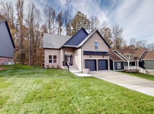 1236 Rooster Ridge Rd Lot 17, Pleasant View, TN 37146