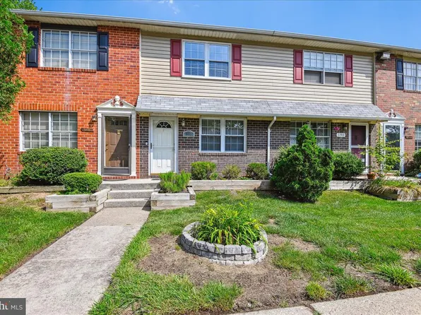 592 Belmawr Pl, Millersville, MD 21108