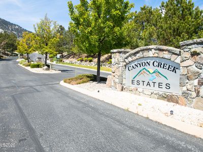 328 James Canyon Loop #43, Genoa, NV, 89411