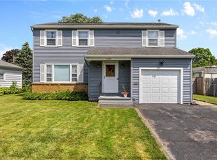 1194 Winton Rd N, Rochester, NY 14609