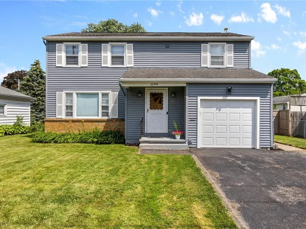 1194 Winton Rd N, Rochester, NY 14609