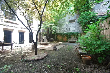 Rented by Buchbinder & Warren