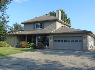 25490 Trunk Trl, South Bend, IN 46619