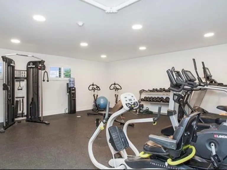 Brand new equipment - newly renovated