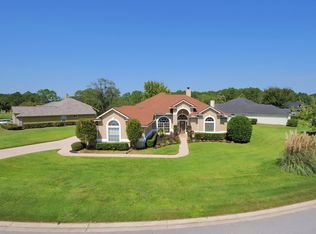 5670 Wolf Creek Dr, Jacksonville, FL 32222