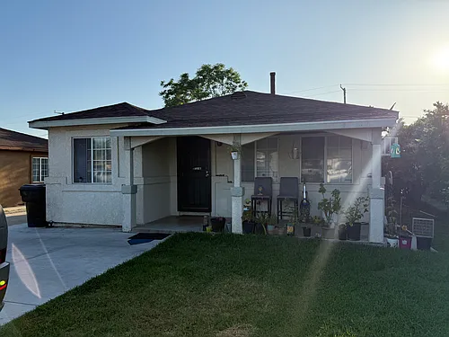 8836 Pepper Ave #A Photo 1