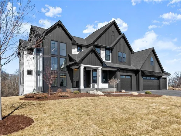 10466 56th Pl N, Lake Elmo, MN 55042