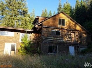 781 Western Larch Rd, Newport, WA 99156