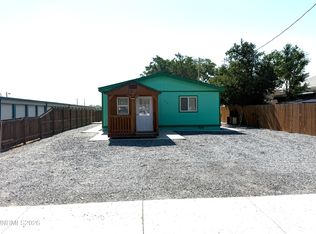 630 Cornell Ave, Lovelock, NV 89419