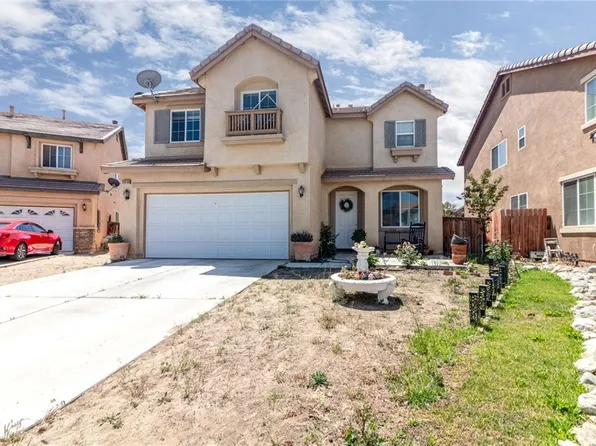 10156 Marissa Ct, Hesperia, CA 92345