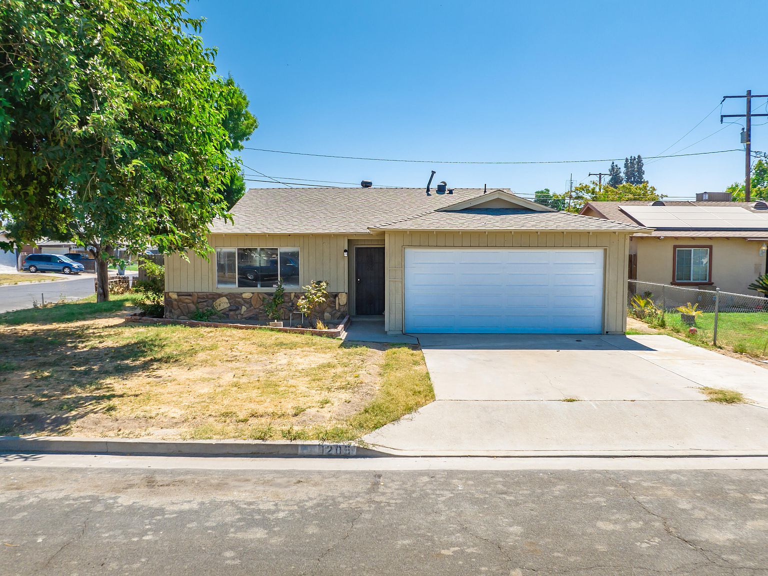 1205 Cling Circle, Hanford, CA 93230 Zillow