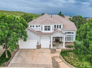 7866 Witney Pl, Lone Tree, CO 80124