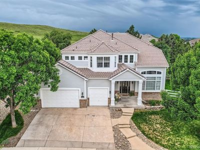 7866 Witney Place, Lone Tree, CO, 80124