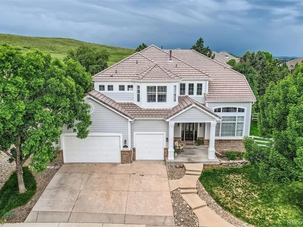 7866 Witney Place, Lone Tree, CO 80124