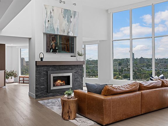 2nd image of 1500 Howe St #2403