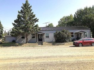 139 W 1st St S, Lomond, AB T0L1G0