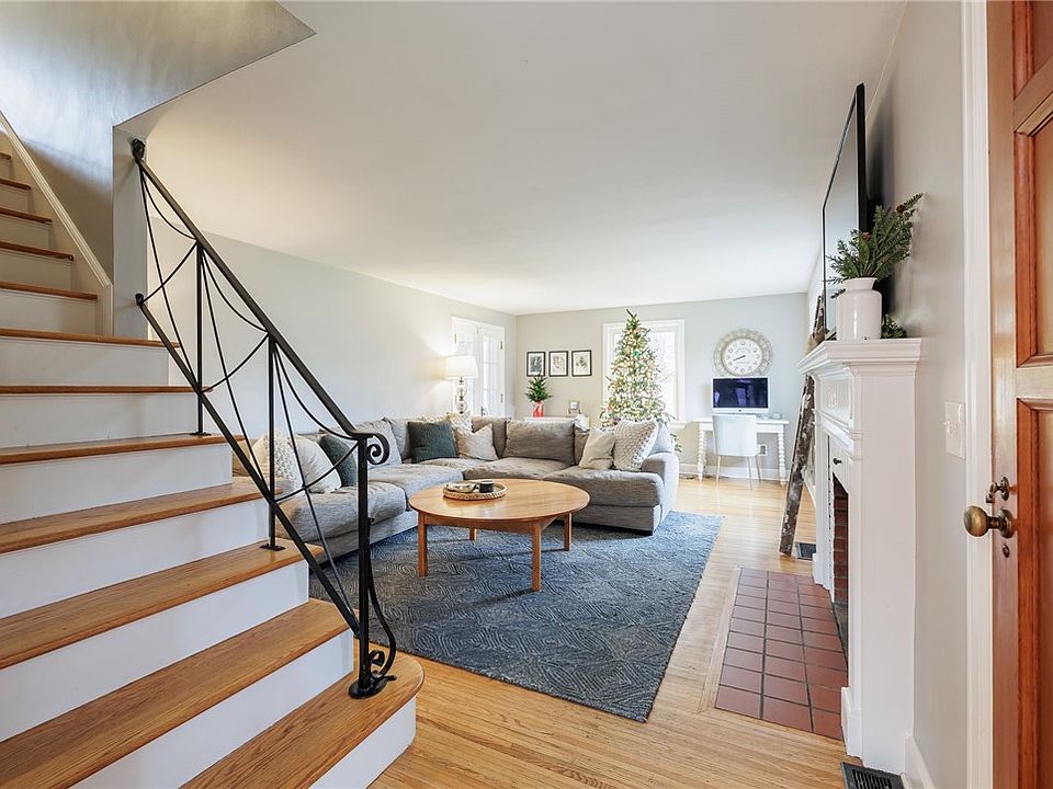 323 Embury Rd, Rochester, NY 14625 Zillow